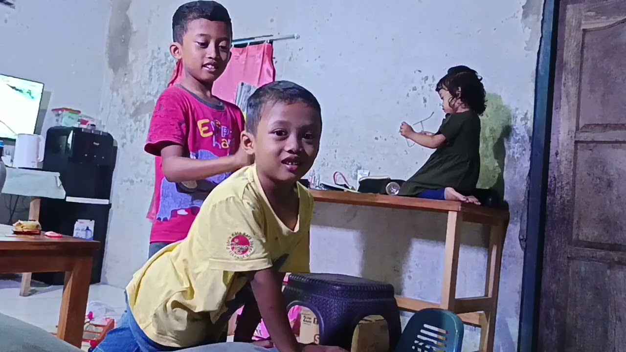 yg bikin ayah selalu kangen