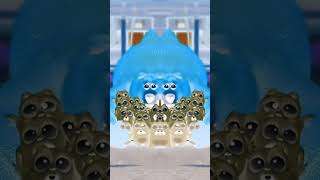 Grizzy & the Lemmings – This Edit Is INSANE! 🐻😂