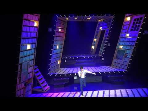 20180415 마마돈크라이 고훈정X송용진 (고훈정 focus)
