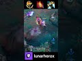 🌙 Huge DIANA Combination 🔥