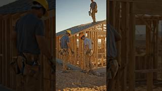 Turning the Desert into a Home #DesertArchitecture #ConstructionDaily
