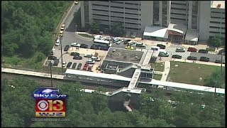 Amtrak Service Resumes After BWI Suspicious Package Investigation