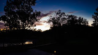 Sunset Timelapse | Dusk | Nightfall | Holy Grail Method