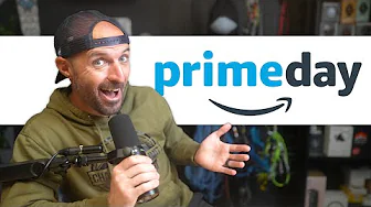 13 Last Minute Prime Day Deals YOU Can’t Miss!