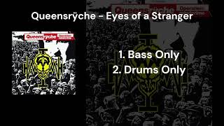 Queensrÿche - Eyes of a Stranger (Bass Drums Only)
00:00 - Bass Only
05:38 - Drums Only
*Notice* - This video features materials protected by the fair use guidelines of Section 107 of the Copyright Act.
All rights reserved to the copyright owners.
#only #bass #drums Queensrÿche - Eyes of a Stranger (Bass Drums Only)
