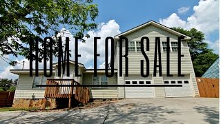 288 Stone Mountain Street | Lawrenceville, GA 30046