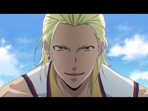 Танец с демонами 1 сезон 5 серия AniDub