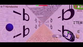 Jugando el mod -b para Android xd