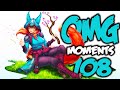 Dota 2 OMG Moments 708