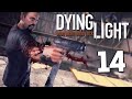 Dying Light - Арена. Битва с Боссом #14