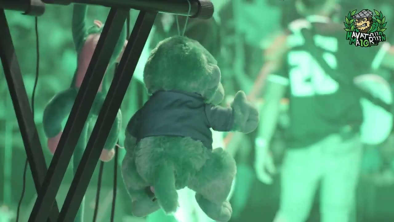 Havat Ma20r - בכל שעה ומקום