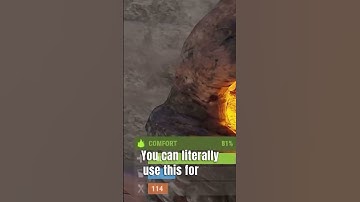 RUST TIP that you didn