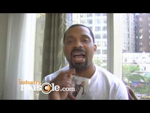 Gettin Personal With Mike Epps!