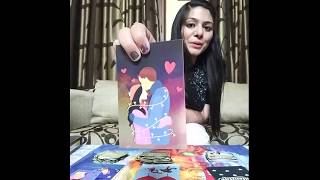 PICKACARD READING |  HIDDEN DESIRES OF YOUR PERSON  Special Love messages