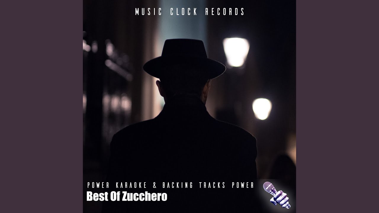 E' Un Peccato Morir (Originally Performed By Zucchero) YouTube E' Un Peccato Morir (Originally Performed By Zucchero) YouTube
