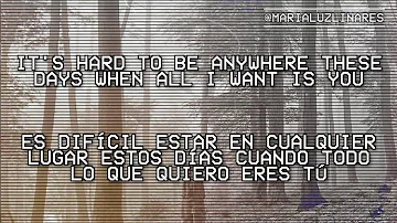 ⛩ this is me trying - taylor swift (lyrics/español) ⛩