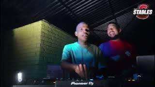DJ Ray Live at Club Stables Reopening Thursday 28 November 2024 (Premier Tuesday 03 Dec 2024)