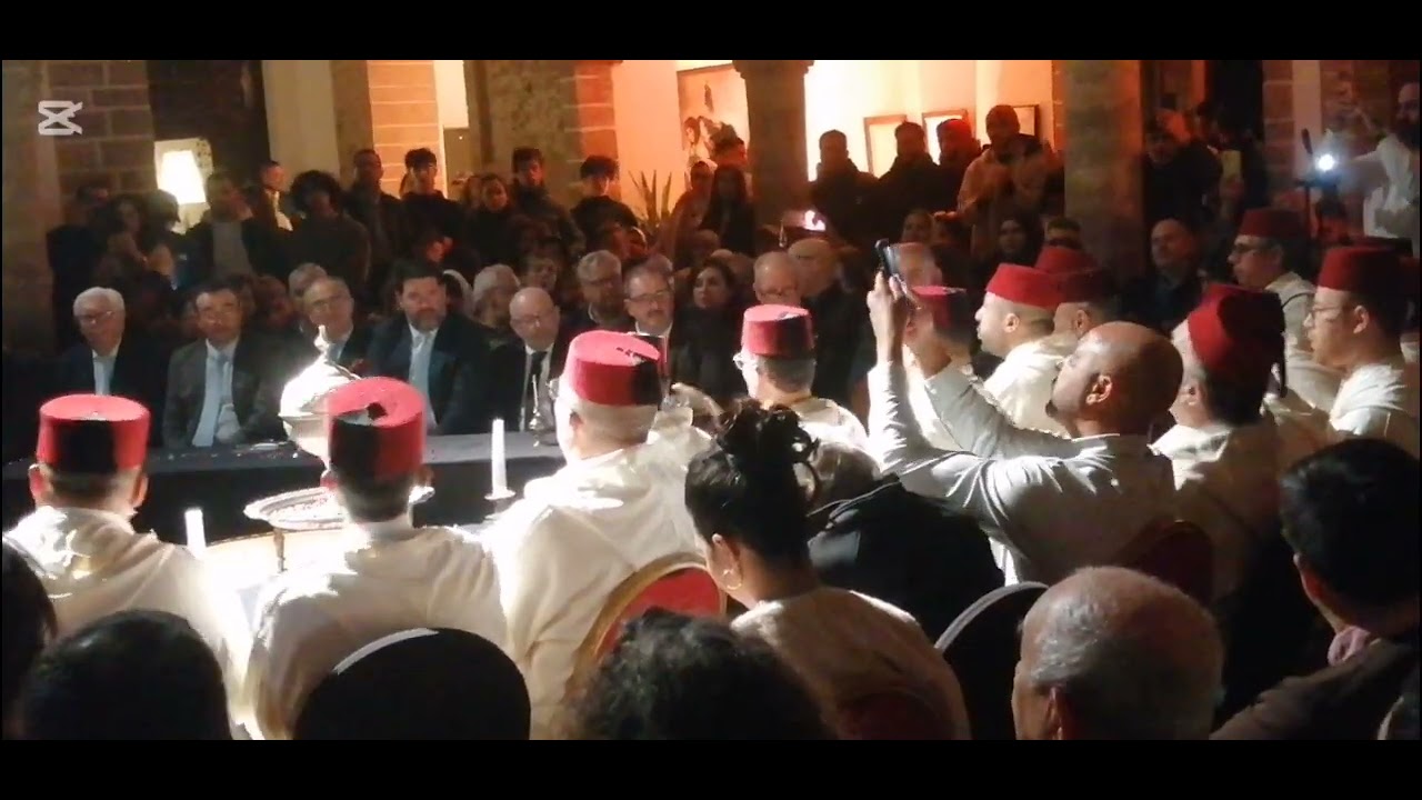 المهرجان الدولي روح الثقافات 