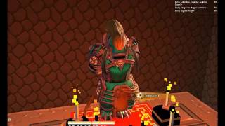 Game Over - Guild Wars 2 (Super Adventure Box) screenshot 5