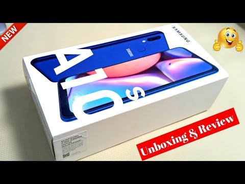 Galaxy A10s Unboxing And Review | Dual Camera Test 📸 at 9499 Rs | 4000 mAh 🔋 फँस ना जाना 🔥