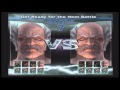 E24K's Tekken 4 - Team Battle #11 [HARD]