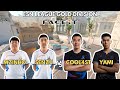 Mzinho POV w/Senzu vs yAmi, Cool4st (25/10/14) CS2 ESN LEAGUE - GOLD DIVISION - November 19th 2024