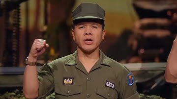 Quyết Đu Càng Rạng Ngời 3 Que