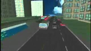 Alameda São Boaventura