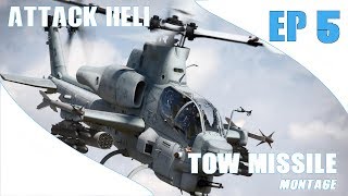 BF4 Heli Tow Montage 5