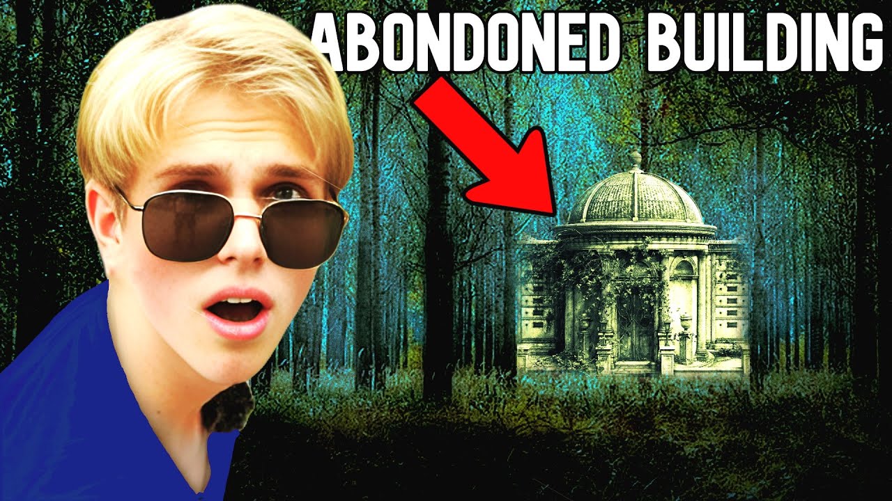 Scary Forest Bunker: Uncovering Terrifying Secrets