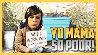 Yo Mama Jokes - Yo Mama SOOO POOR... | Modern Warfare