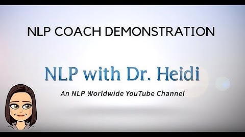 Part 1: Coaching for Being In the Flow of Confidence