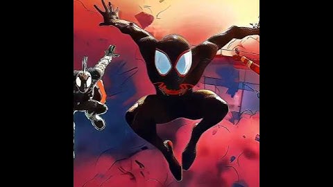 spider man edit tutorial | yo me seinto libre(slowed & reverb) Edit with GK