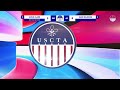 2026 Women's National Singles Final - Clark vs. Meldrum