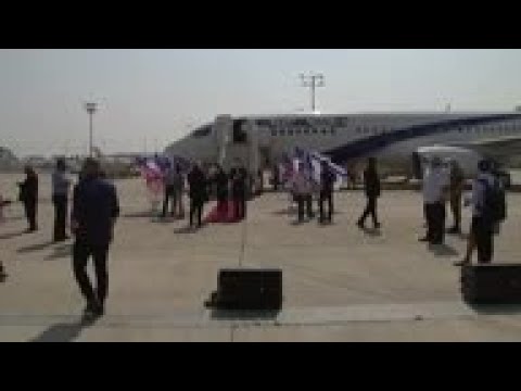 Ben Shabbat: Aim of UAE trip to help improve relations