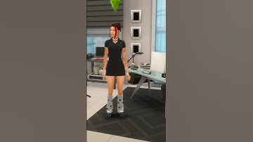 How to be a fashion photographer in The Sims 4!