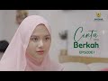 Cinta yang berkah episode 1  web seriesinspirasi