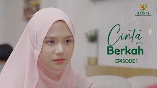 CINTA YANG BERKAH Episode 1 - Web Series Inspirasi