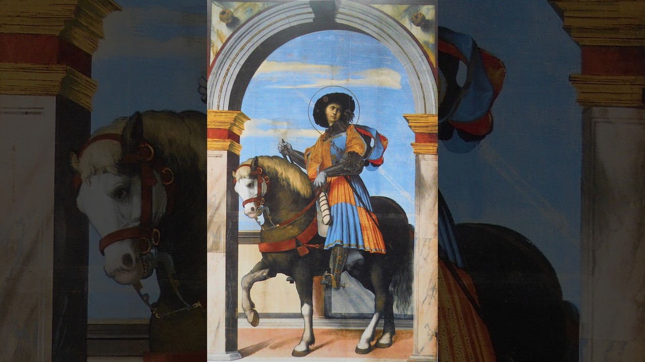 Persecuzioni   Cristiani senza paura