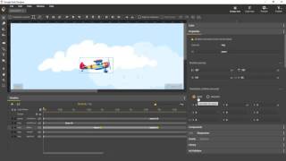 Timeline Enhancements - Google Web Designer