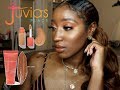 *NEW* Juvia’s Place I am Magic Foundation/Concealer Full Reviews