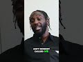 Terence Crawford shares how he felt when he heard the news of Jake Paul & Canelo fighting!