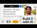 Build with AI: Securing the Frontier — Defensive LLM Architectures | GDG Ahlen