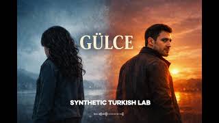Gülce Synthetic Turkish Lab