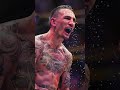 McGregor's Precision vs Holloway's Relentless Pace