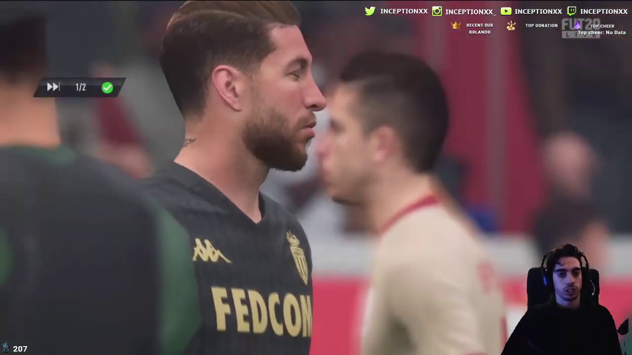 GAMEPLAY PATCHES DO NOT MAKE YOUR GAME FEEL 'BETTER' OR 'WORSE' - FIFA 20 ULTIMATE TEAM GAMEPLAY PATCHES DO NOT MAKE YOUR GAME FEEL 'BETTER' OR 'WORSE' - FIFA 20 ULTIMATE TEAM