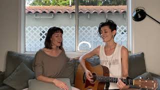 Closer to Fine performed by Teri Wyble and Shanna Gilfix