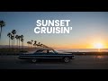 Sunset to Sunrise Cruisin’ 🌅🌙 Classic West Coast G-Funk Nonstop Mix