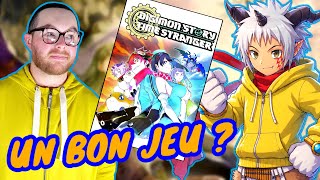 🎮 LE MEILLEUR JEU DIGIMON ? L'HISTOIRE DE DIGIMON STORY TIME STRANGER (HDJ29)