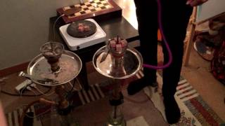 Starbuzz Code 69 Tadım Testi